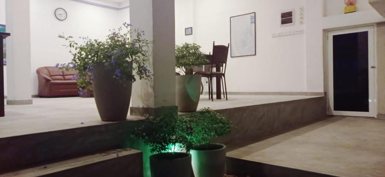 Appartamento Moonlit Bay Weligama Esterno foto